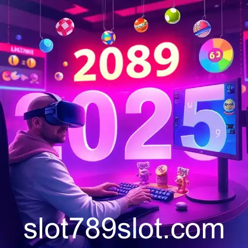 The Evolution of Online Gaming in 2025