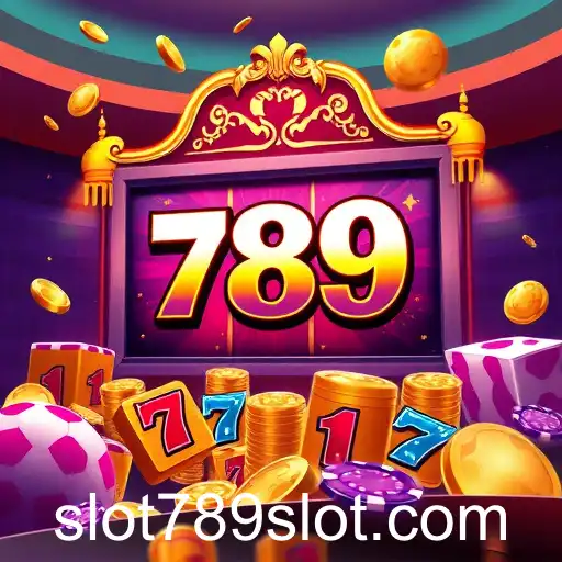 Online Gaming Industry Evolves with 789slot