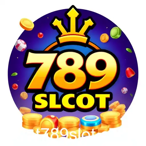 789slot: A Thriving Hub for Gaming Enthusiasts