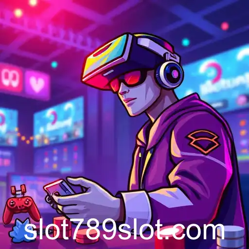 Digital Revolution in Gaming Industry