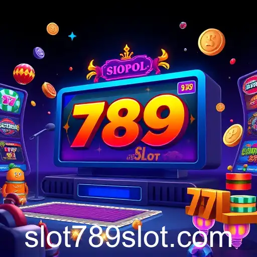 Emergence of 789slot as a Gaming Phenomenon