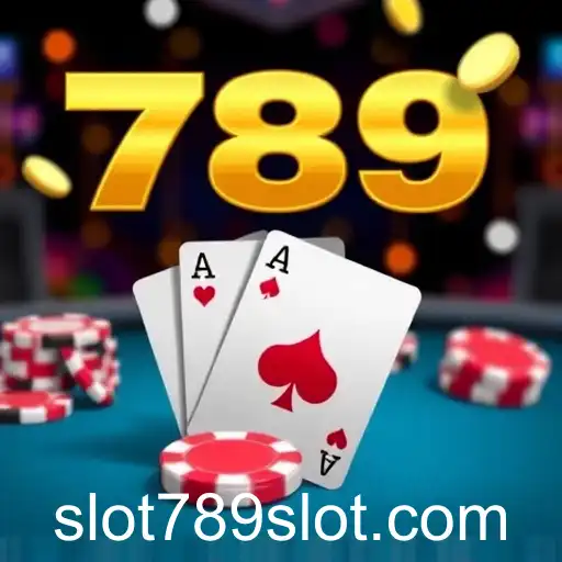 The Evolution of 789slot in the Gaming World