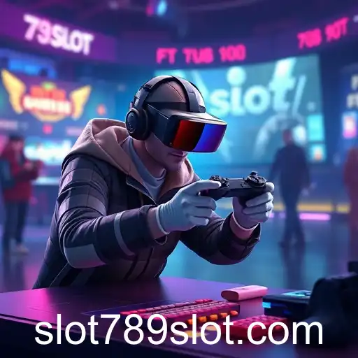 The Evolution of Online Gaming in 2025