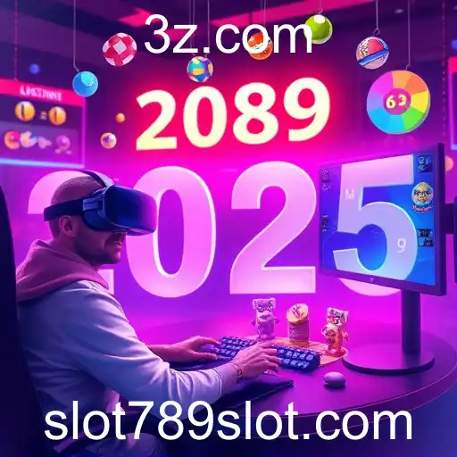 The Evolution of Online Gaming in 2025