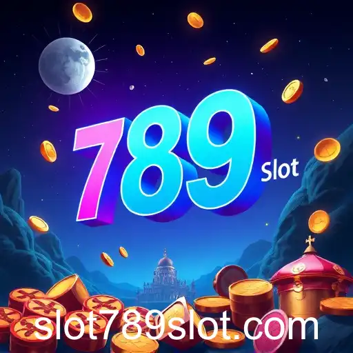 Online Gaming Trends and the Rise of 789slot