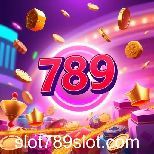 The Rise of 789slot and Its Impact on Online Gaming