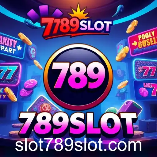 The Rise of 789Slot in the Online Gaming Industry