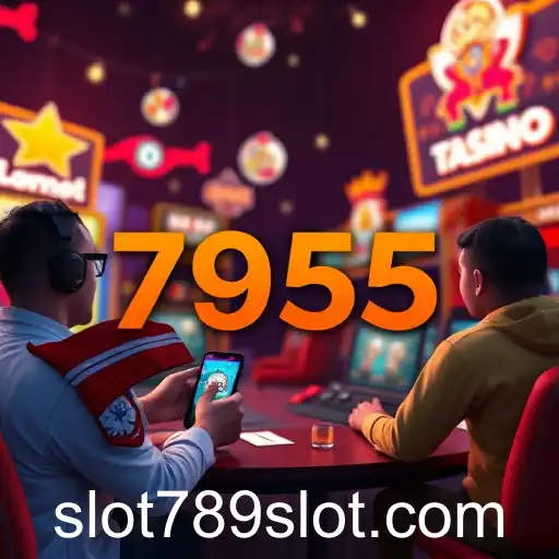 The Rise of Innovative Gaming Platforms