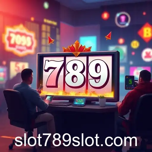 The Rise of Online Slot Gaming in 2025