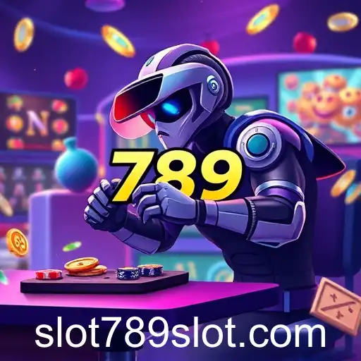 Rising Popularity of Online Slot Gaming