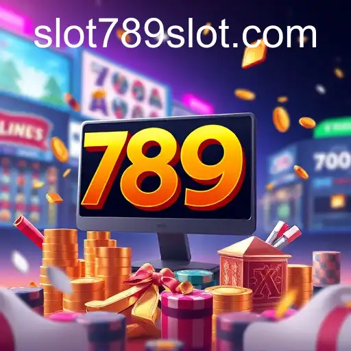 The Rise of 789slot in Digital Gaming