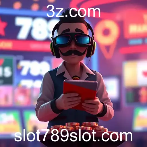 789slot: Navigating the High Stakes of Online Gaming