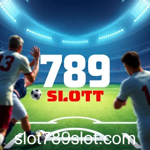 The Rise of 789slot in Online Gaming