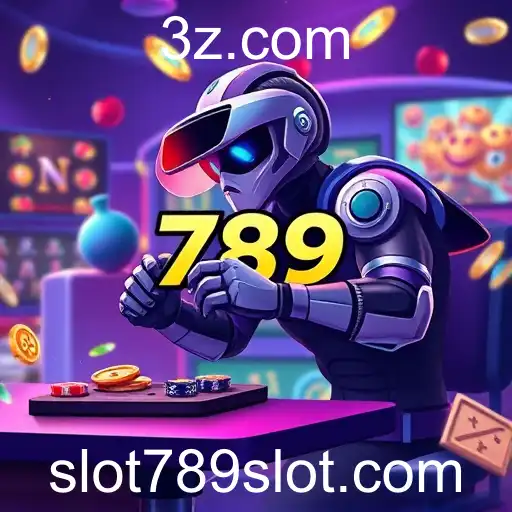 The Rise of 789slot: A Game Revolution