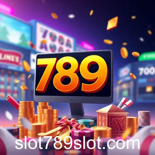 The Rise of 789slot in Digital Gaming